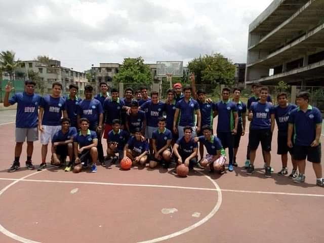 College Image